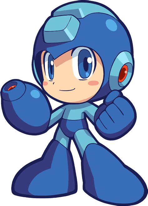 what is mega man.